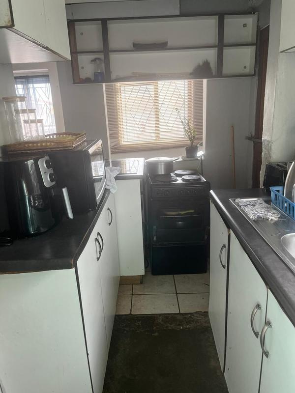 3 Bedroom Property for Sale in Mxolisi Phetani Western Cape